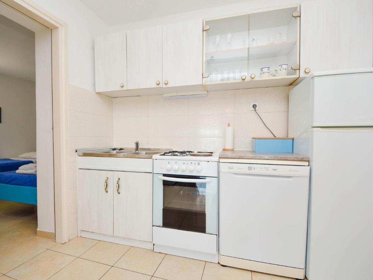 Apartment Renata By Interhome Barić Draga 외부 사진