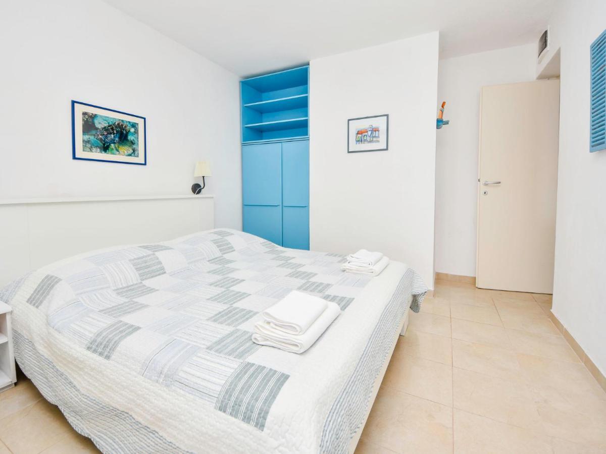 Apartment Renata By Interhome Barić Draga 외부 사진