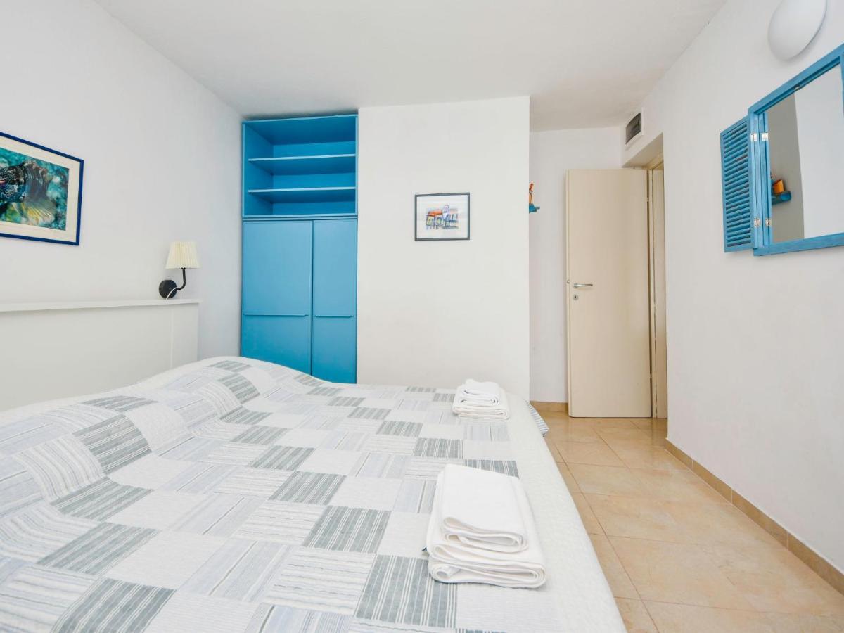 Apartment Renata By Interhome Barić Draga 외부 사진